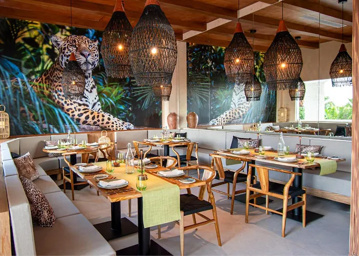 Nyx CancunHotel All Inclusive