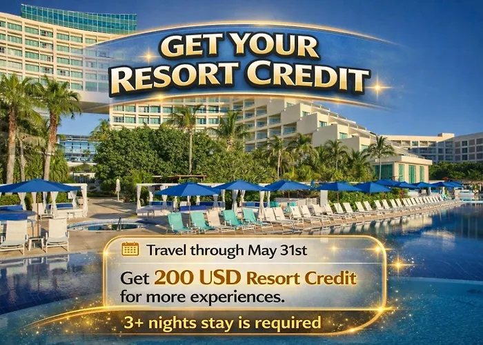 Live Aqua Cancun - Adults Only - All-InclusiveHotel All Inclusive